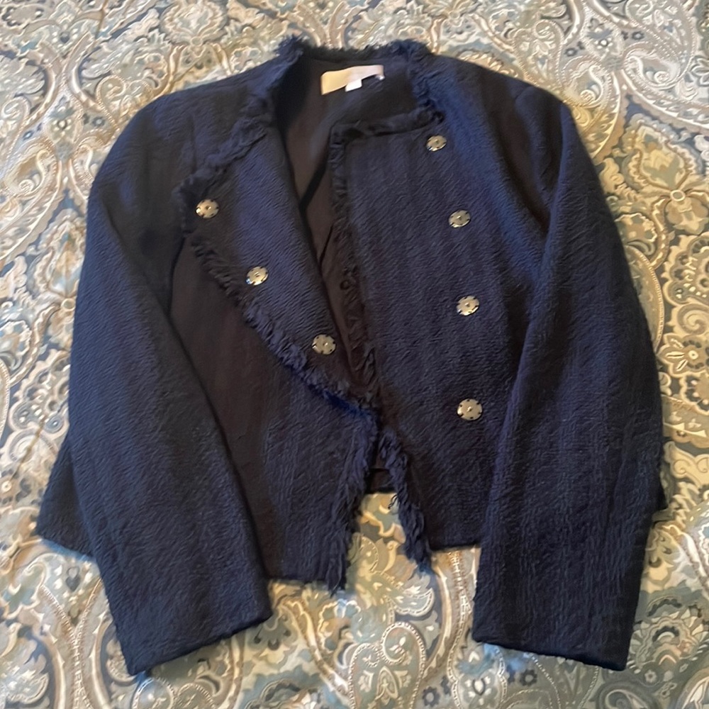 Boss Blazer